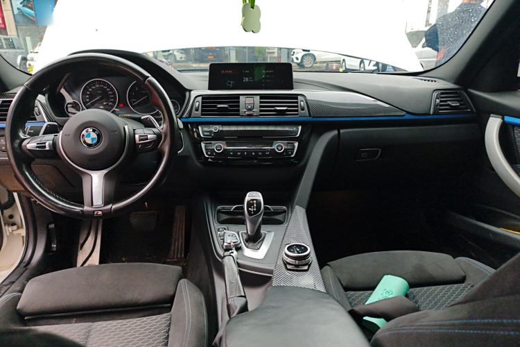Used BMW 3 Series 2018 320i M Sport Package