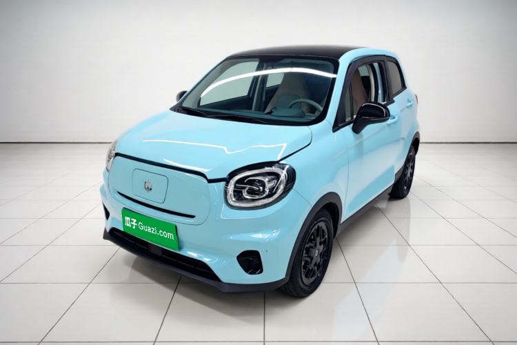 Used Leapmotor T03 2025 310 Comfort Edition