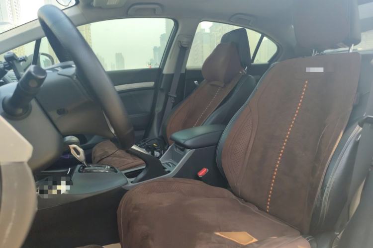 Used Honda Civic 2013 10th Anniversary 1.8L Automatic Luxury Edition
