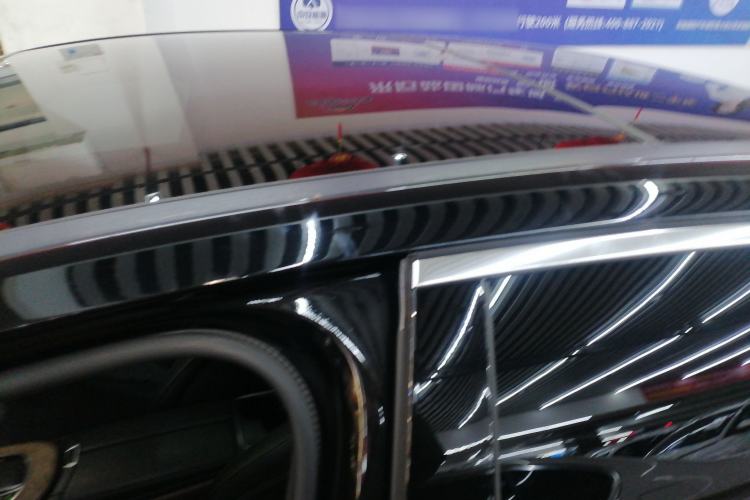 Used Mercedes-Benz E-Class 2020 Facelift E 300 L Stylish Edition Roof