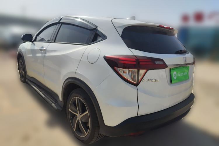 Used Honda Vezel 2019 220 TURBO CVT Luxury Edition China VI