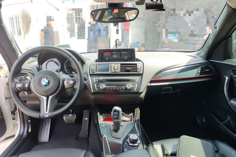 Used BMW 2 Series 2014 220i Sport Design Package
