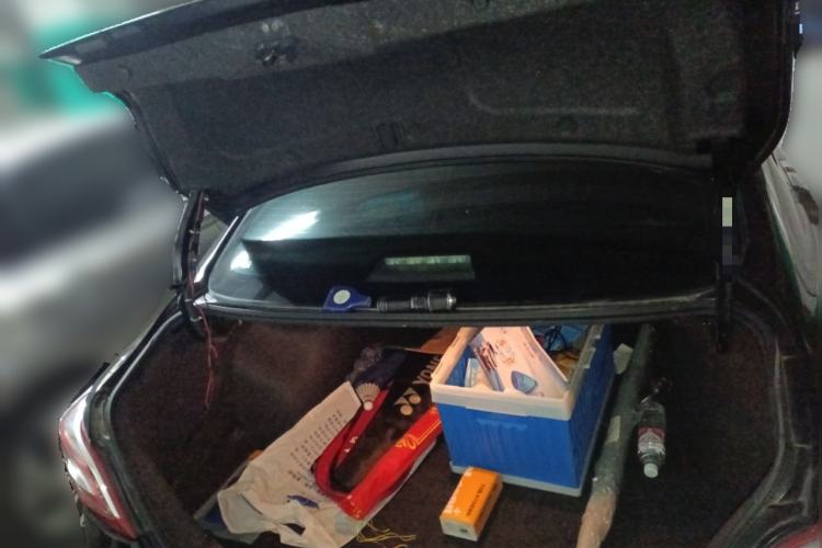 Used Nissan Teana 2013 2.0L XL Comfort Edition