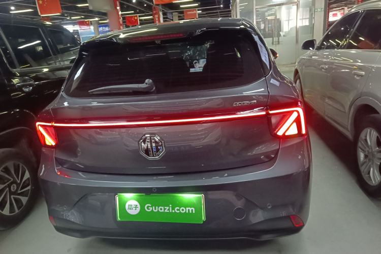 Used MG 4 EV 2026 Model 437 Composed Edition