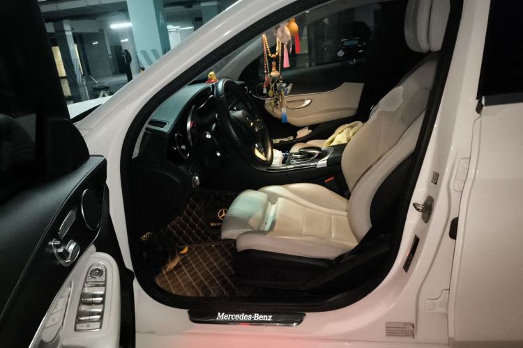 Used Mercedes-Benz C-Class 2016 C 200 L Sport Edition
