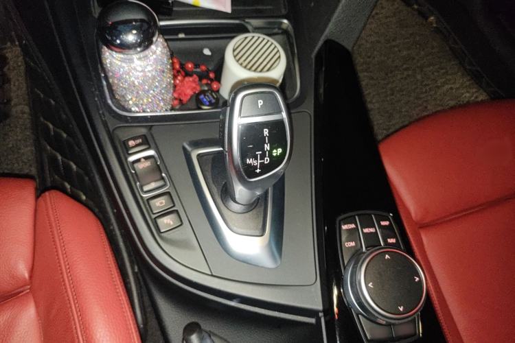 Used BMW 3 Series GT 2020 320i M Sport Night Edition
