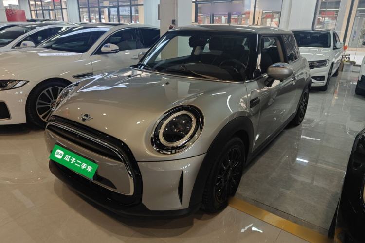 Used MINI 2023 1.5T ONE