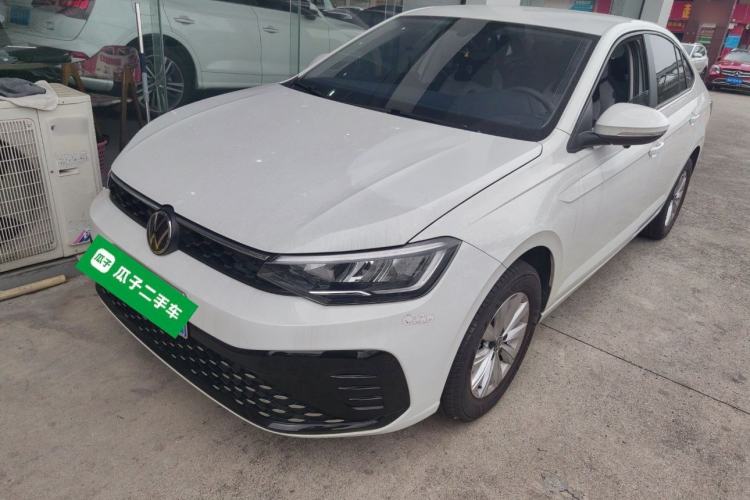 Used Volkswagen Lavida 2025 New Sharp 1.5L Outstanding New Edition