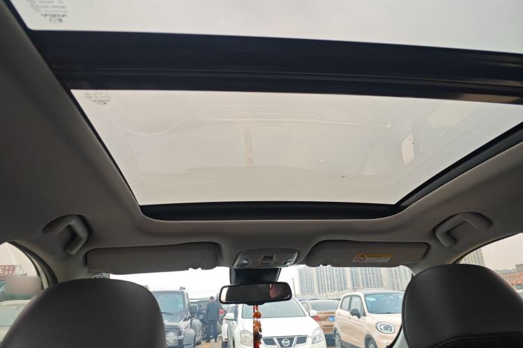 Used GAC Trumpchi GS5 2019 270T Automatic Luxury Edition
