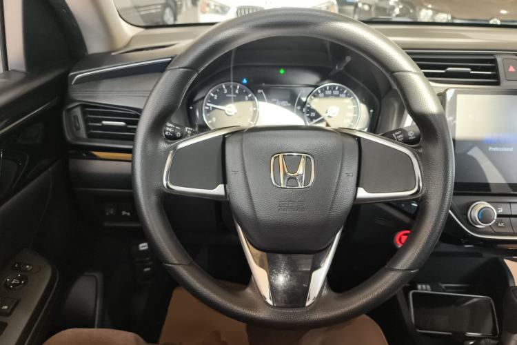 Used Honda Crider 2019 180 Turbo CVT Luxury Edition China VI Emission Standard
