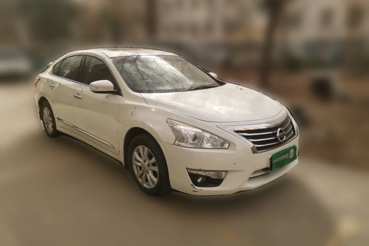 Used Nissan Teana 2013 2.0L XL Comfort Edition
