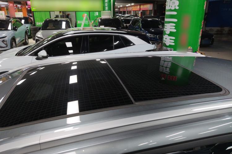 Used AION Y 2022 Plus 70 Tech Edition