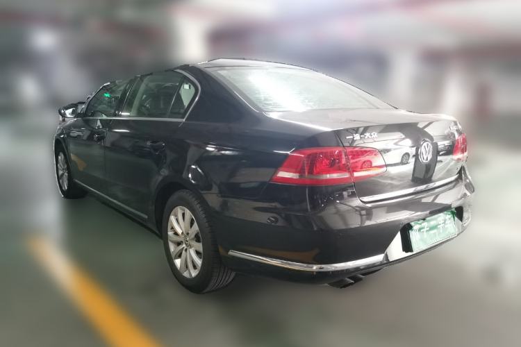 Used Volkswagen Magotan 2015 1.8TSI Luxury Model