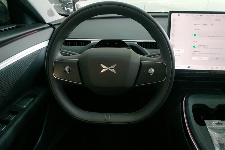 Used XPeng MONA M03 2024 620 with Ultra-Long Range
