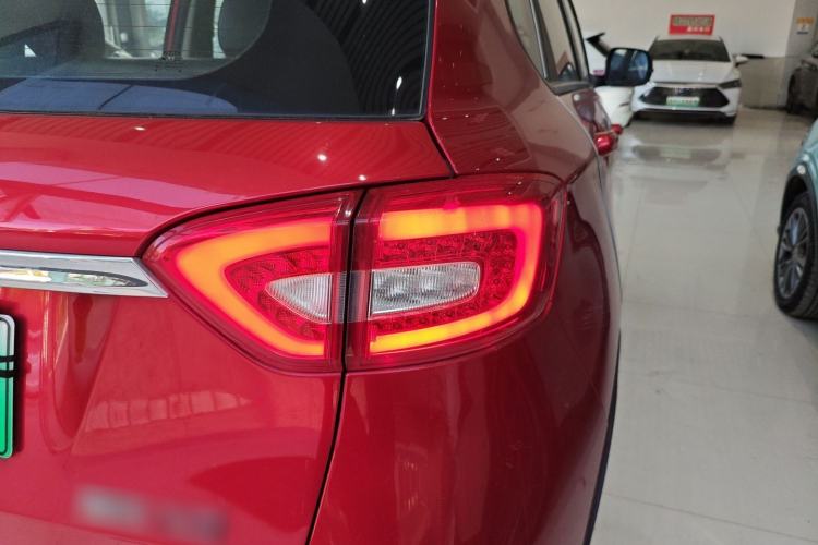 Used NETA N01 2020 380e