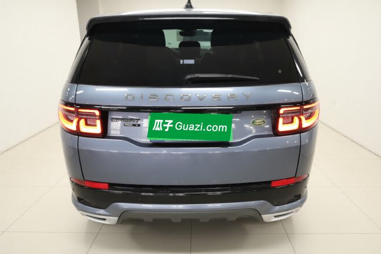 Used Land Rover Discovery Sport 2021 249 PS R-Dynamic S Performance Edition
