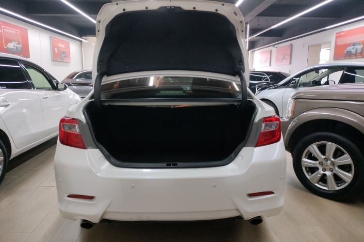 Used Toyota Camry 2012 Junrui 2.0S Radiant Edition