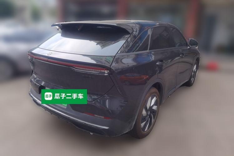 Used Venucia V DD-i 2023 60km iD Version
