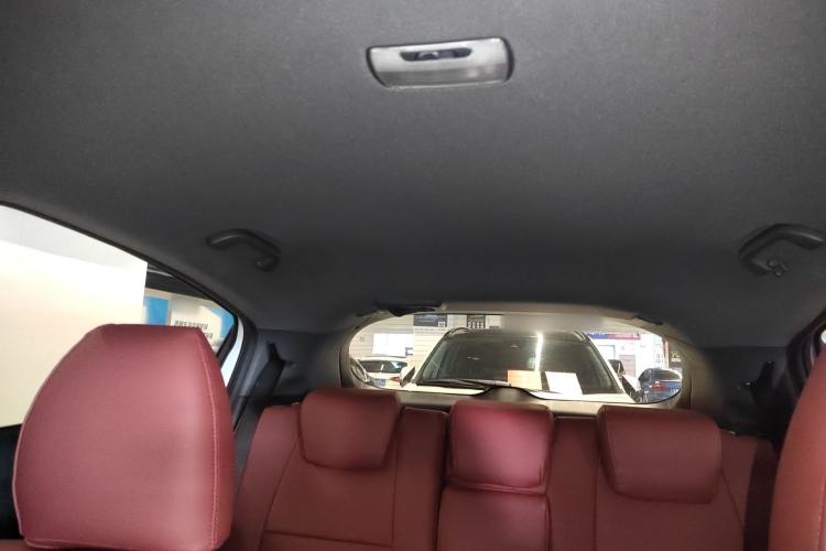 Used Honda XR-V 2021 1.5L CVT Classic Edition
