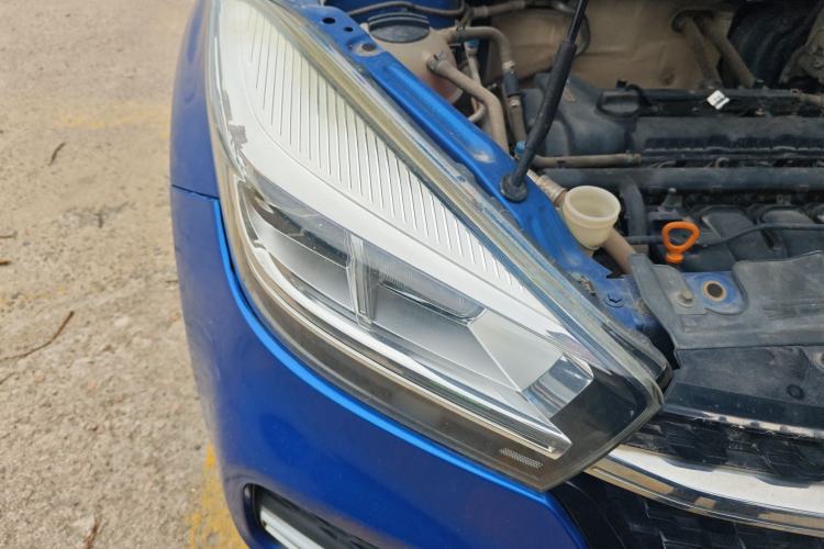 Used Chery Tiggo 5x 2019 1.5L CVT Smart Joy Edition
