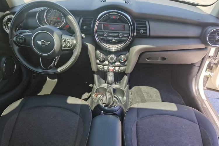 Used MINI MINI 2016 1.2T ONE Pioneer Edition Five-Door Version