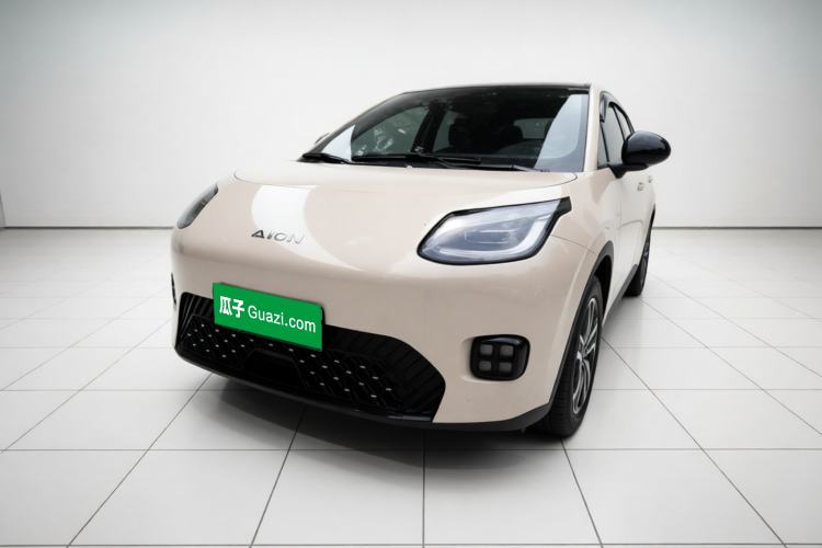 Used AION UT 2025 420 Smart Edition