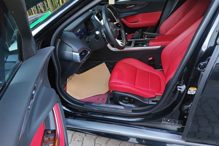 Used Jaguar XEL 2022 2.0T 250 PS R-DYNAMIC S Advanced Sport Edition