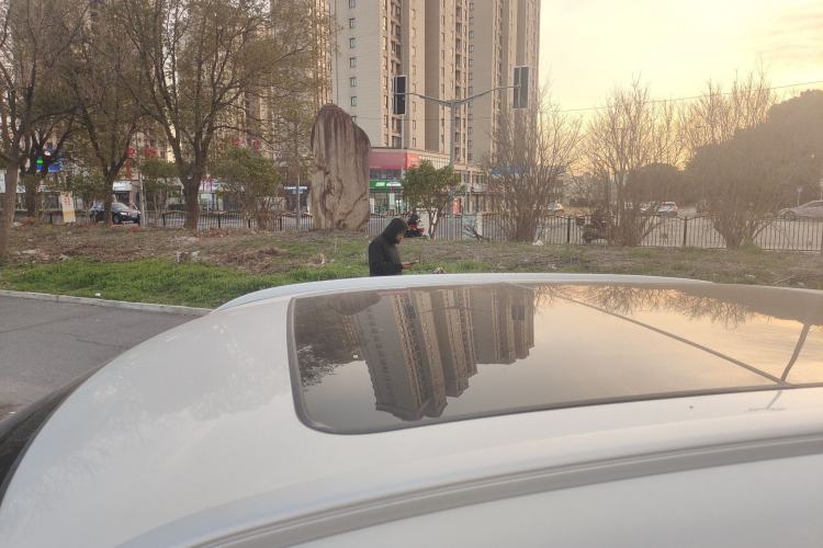 Used Honda Avancier 2023 370TURBO Four-Wheel Drive Luxury Edition