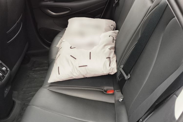 Used BYD Sealion 05 EV 2025 520 km Smart Cruise Version
