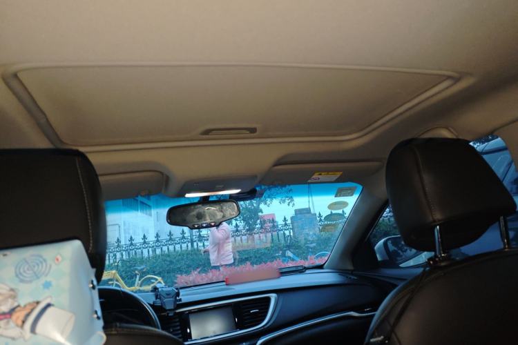 Used Buick GT 2019 18T Automatic Connected Elite Model China VI Standard