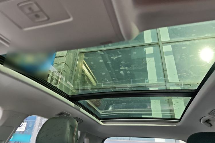 Used Volkswagen Tayron 2021 330TSI Two-Wheel-Drive 3rd Anniversary Limited Edition