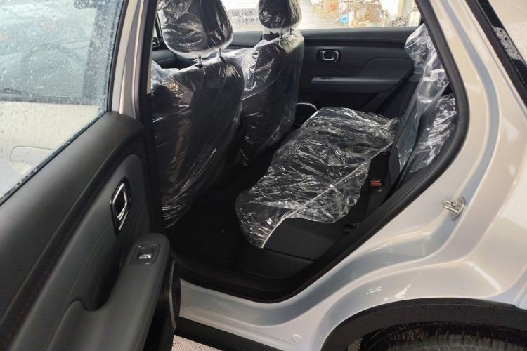 Used AION UT 2025 330 Starlight Edition