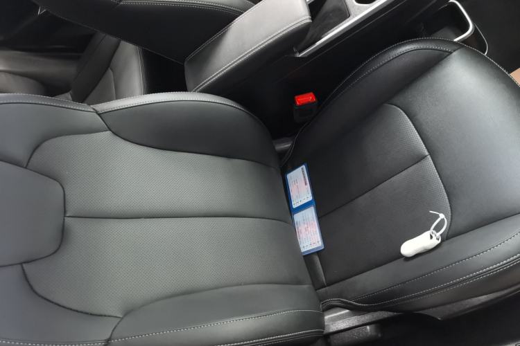 Used NETA V 2022 Chao 400 Lite