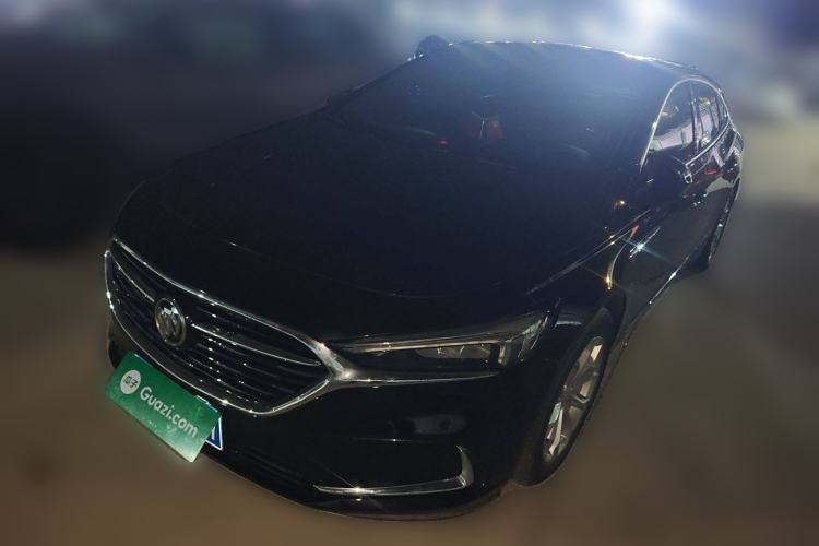 Used Buick LaCrosse 2022 552T Luxury Version