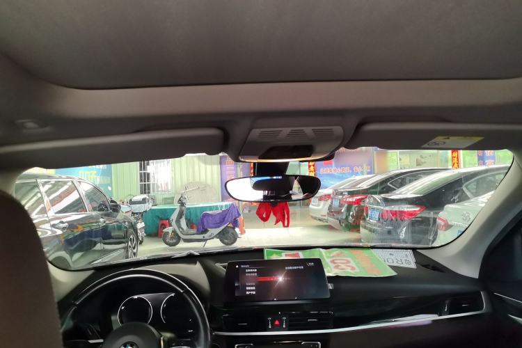 Used BMW X1 2020 sDrive20Li Premium Edition
