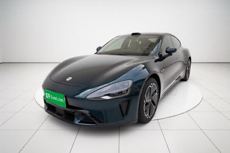 Used Xiaomi Auto SU7 2026 Model Standard Edition