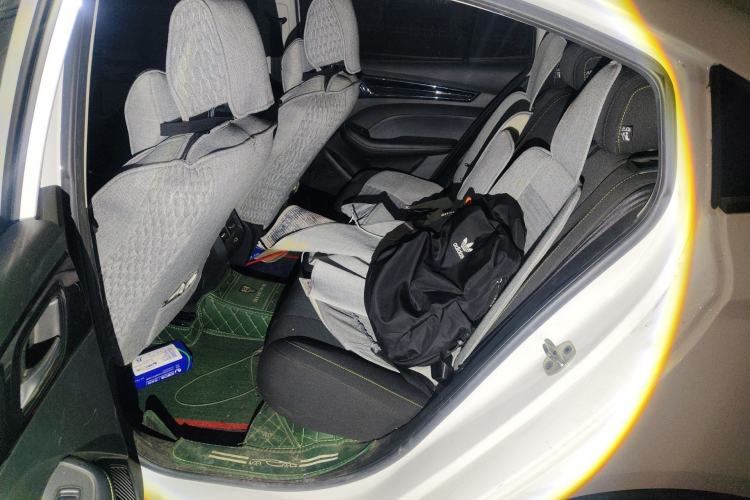 Used Roewe i5 2021 1.5L Manual Platinum Edition