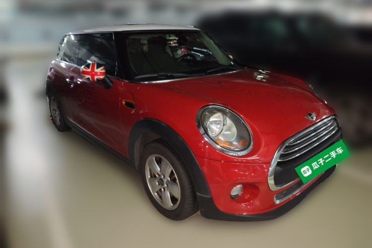 Used MINI 2014 1.2T ONE