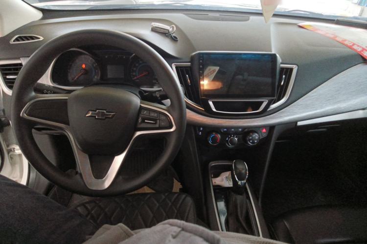 Used Chevrolet Cavalier 2019 320 Automatic Enjoyment with Sunroof