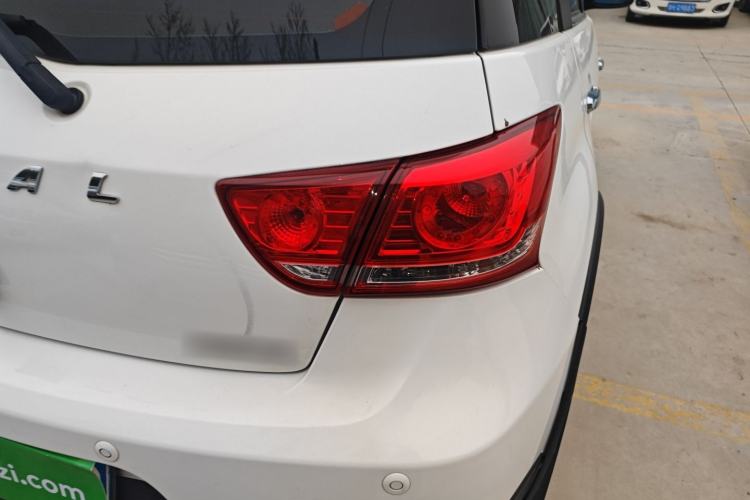 Used Haval H1 2016 Red Label 1.5L Manual Luxury Model