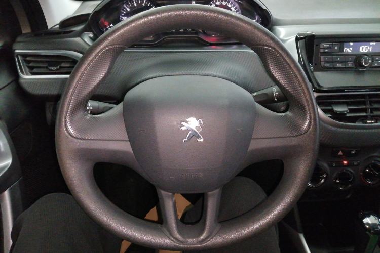 Used Peugeot 2008 2014 1.6L Automatic Trend Edition
