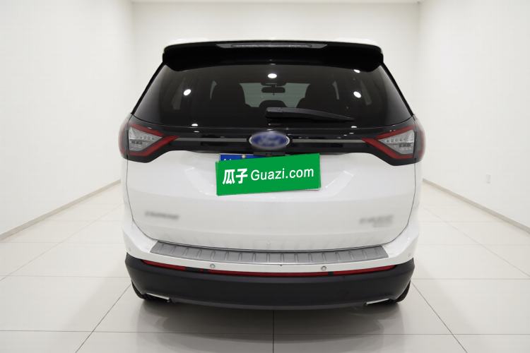 Used Ford Edge 2016 EcoBoost 245 Two-Wheel-Drive Titanium 7-Seater
