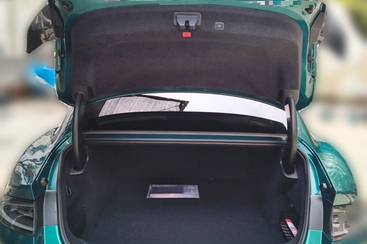 Used Xiaomi Auto SU7 Ultra 2025 Ultra Model