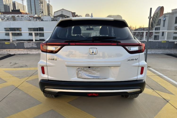 Used Honda XR-V 2021 1.5L CVT Comfort Version