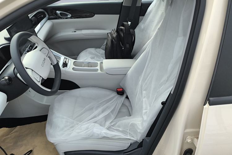 Used Geely Galaxy Geome 2026 Model 310km Dream Edition
