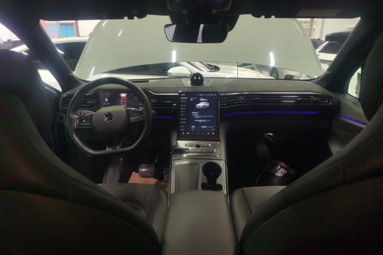 Used Nio EC6 2020 430 km Sport Version