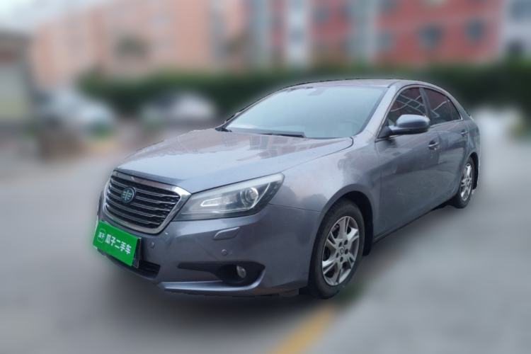 Used Bestune B90 2012 2.0L Automatic Luxury Edition