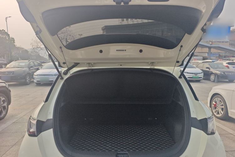 Used BYD Dolphin 2025 420km Active Version