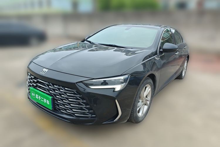 Used Buick Regal 2024 25T Deluxe Edition