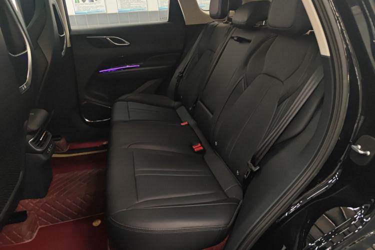 Used Hongqi HS3 PHEV 2024 PHEV 115km Jingwei Edition